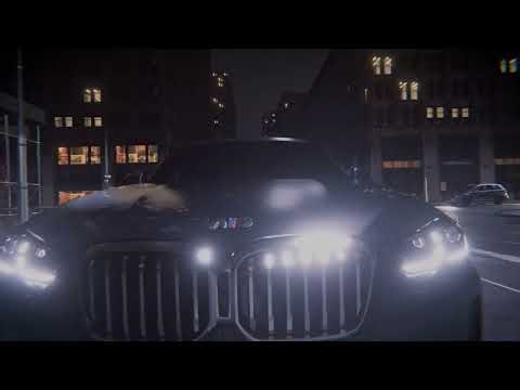ISO EM - X3 (Official Visualizer)