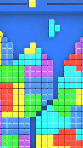 Remember When Tetris Was THIS Hard? 🎮 #tetrismobile #tetris #tetrisgame #tetriseffect #tetris99 #classictetris #tetrisplayers #tetrischallenge #viral #tetrisvideo | Tetris Players