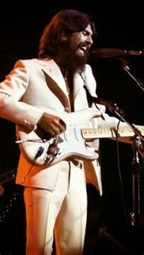 The Best Live Performances on Instagram: "In 1971, ex-Beatle George Harrison and fellow musician Ravi Shankar held a pair of benefit concerts to raise awareness and relief following the Bangladesh genocide. The concerts also featured legends like Ringo Starr, Bob Dylan and Eric Clapton. The concerts raised a total of 250.000 dollars for relief. Enjoy! Song: The Beatles - While My Guitar Gently Weeps #GeorgeHarrison #WhileMyGuitarGentlyWeeps #ConcertForBangladesh #LiveMusic #TheBeatles #ClassicRo