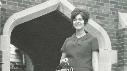 The Complicated Past of Marjorie Diehl-Armstrong