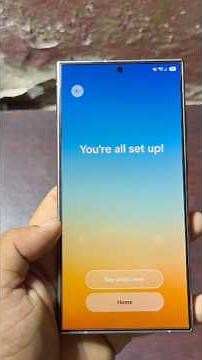 Samsung One UI 8.5 Galaxy S23 Ultra - OFFICIAL UPDATE!