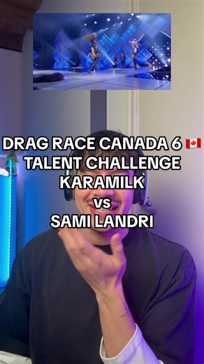 Drag Race Canada Season 6 Talent Challenge Highlights