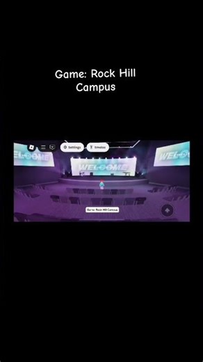 Roblox on church! ⛪️ #church #roblox