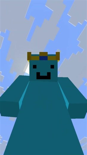 Can I BEAT Minecraft Superflat?