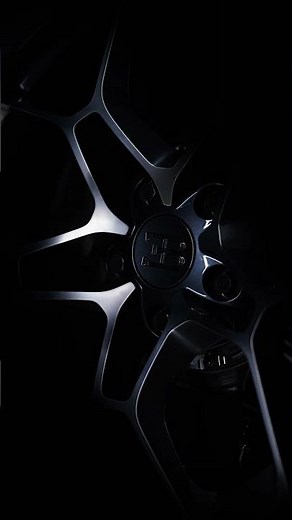 NOTHING IS TOO BEAUTIFUL. A NEW BUGATTI ERA EMERGES – 20TH JUNE 2024