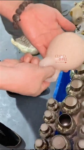 A Day in Silicone Manufacturing