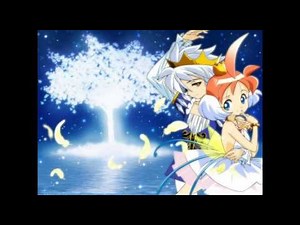 プリンセスチュチュ(Princess Tutu) OP - Morning Grace [cover]