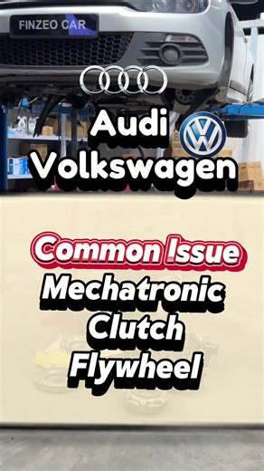 Audi ‼️ & Volkswagen ‼️coomon issue ⚠️Mechatronic⚠️Clutch⚠️Flywheel⚠️ Symptoms like 🚨Gear Indicator blinking 🚨Missing Gear🚨Loss Power🚨Sound🚨Slow Responsive ✅Checklight ✅Fault code 👉FINZEO CAR 👉FREE Checking 🛢️Supply Mechatronic Unit ❤️On Workshop Site Installation ❤️ #audi #volkswagen #common #issues #mechatronics #clutch #flywheel #gear #blinking #missing #loss #power #sound #slow #responsive #checklight #faultcodes #onsite #installation #finzeocar #sgworkshop #singapore #bestmechanic #