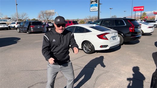 Stephen Wade Honda Mazda DISCOUNT CODE for 10 On The Lot! ⬇️ ✅watch StephenWadeHonda.com/Top10 ✅Select the car that you like ✅Find it on the list ✅Click it ✅Fill out the form This will generate a code for you to bring in to redeem an exclusive 10 On The Lot Discount. Watch the video on StephenWadeHonda.com/Top10 | 99.9 KONY Country