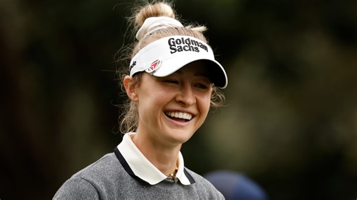 Eight former champions and world No. 1 Nelly Korda in 2025 U.S. Women’s Open field at Erin Hills