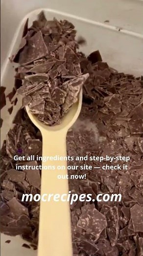 The Creamiest Homemade Ice Cream You’ll Ever Try – Mint Ice Cream w/ Chocolate Shavings