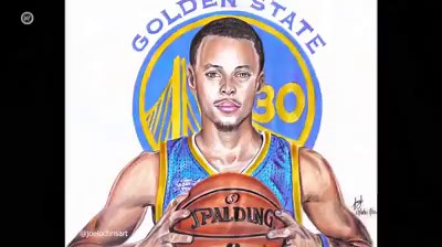 80K views · 332 reactions | 2x MVP 2x Champ 3-Point King | Whistle Sports | Facebook