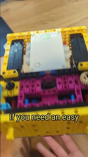 Use Lego Robotics and ChatGPT to create the ultimate PID program! #lego #firstlegoleague #chatgpt