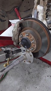 fortuner front wheel camber adjustment guide Part 03 #auto #DIY #mechanic #engine #automotive | Loc Fana