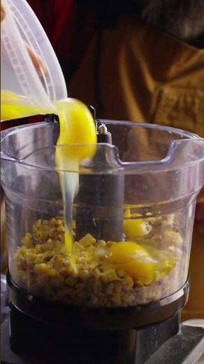 Savory Corn Pudding