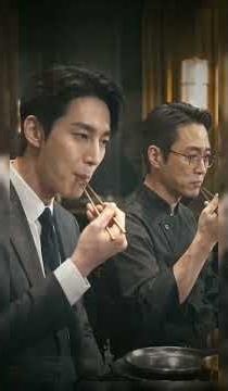돌아온 수라신 마마, 후손들 불주걱으로 긁?厨神娘娘甜又辣#ai #短劇 #短劇推薦 #熱門短劇 #熱門短劇推薦 #ai 短劇 #ai老爸 #reelshort #短劇分銷#dramabox