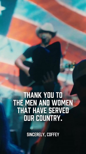 Today we honor the heroes who wore the uniform and carried the weight of freedom on their shoulders. 🇺🇸 Every salute, every sacrifice, every family that’s waited for their loved one to come home, you’re the heartbeat of America. To every man and woman who’s served, including my father Stanley Anderson who sacrificed his hearing in the United States Air Force, thank you. You’re the reason this is still the greatest country in the world. #VeteransDay #MrRedWhiteAndBlue #ThankYouForYourService #U