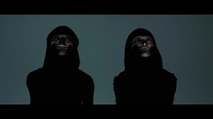 【祈祷者 INORI】即时舞蹈、投影、音乐变脸表演