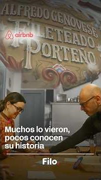 Fileteado porteño: The iconic art of Buenos Aires