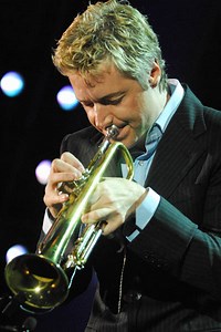 Chris Botti Musician - All About Jazz
