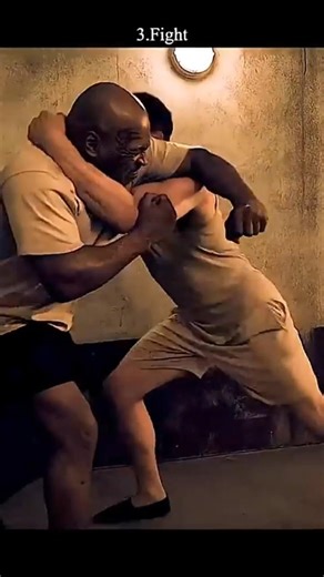 KICKBOXER | Ultimate Betrayal | Intense Scene 💪💪👍 #film #shorts