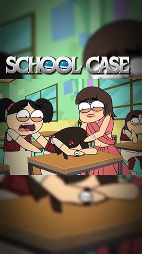 School life 🏫#comedy #animation #viral