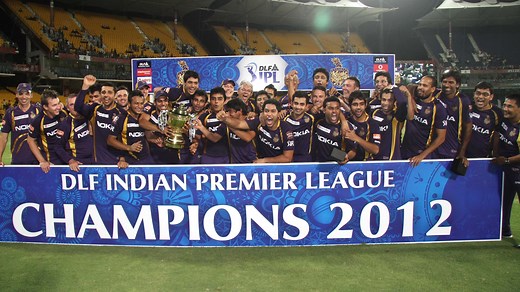 IPL 2012 Final: KKR vs CSK – Match Highlights | IPLT20