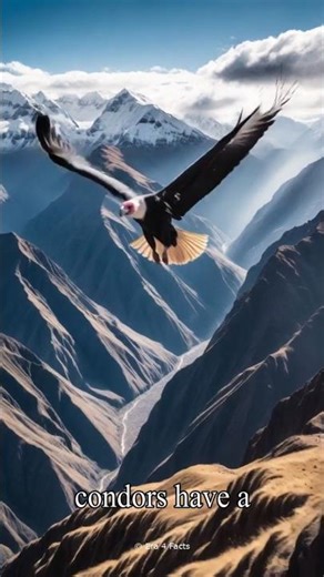 Epic Condor Facts That'll Lift You Sky High #sky #high