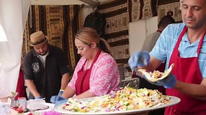 26-28 August. Discover a great selection of artisan producers, a stellar line-up of chefs and experts along with great live music and fantastic entertainment. | Hampton Court Palace