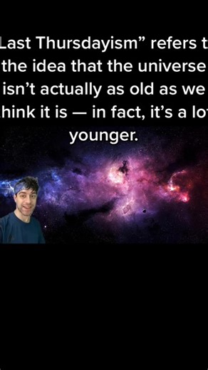 part2 Here’s a fun theory revolving around the simulation hypothesis! ️ #space #spacethings #fyp #fypシ #facts #science #astronomy #funfacts #spacetok #astrotok #morbid #universe #interesting #simulation #simulationtheory #fake #LastTh~ | Stefencolalillo | Facebook