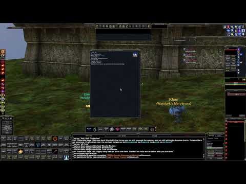 EverQuest Live: Mage Macros/Spell Lineup and Tips.