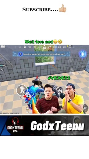 @ig_godxteenu_😎!! #bgmi #funny #gaming 😅#pubg #shorts #shortvideo 😝#trending #youtubeshorts 😜