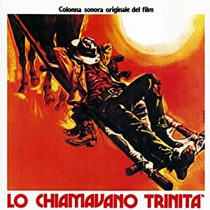 Franco Micalizzi - Lo Chiamavano Trinità (Original Soundtrack)