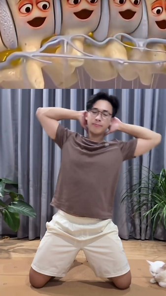 LƯNG DƯỚI YẾU, CỨNG? THỬ 3 BÀI NÀY | LOWER BACK FEELS WEAK & STIFF? TRY THESE 3 | LIO YOGA