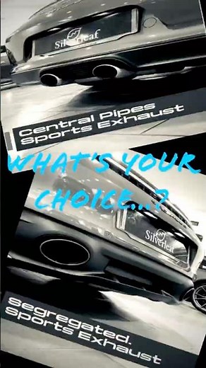 Which 911 Has The Best Pipes?