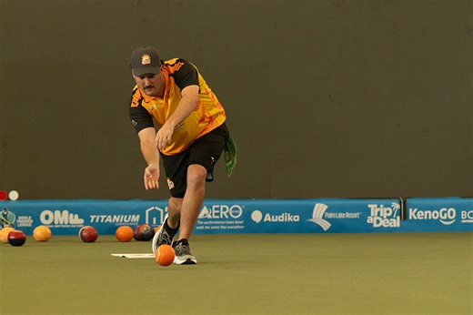 BPL22: Day 3 recap - Bowls Australia