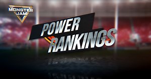 Monster Jam Power Rankings - 2024 Week 15 | News | Monster Jam®