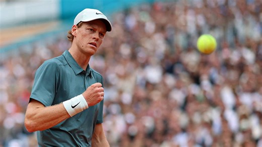 Masters 1000 de Monte-Carlo. Jannik Sinner remporte le titre face à Carlos Alcaraz et redevient le numéro un mondial