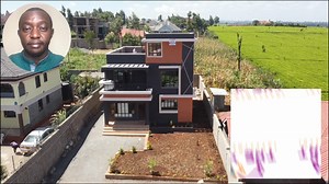 19K views · 247 reactions | We design good houses this one of bank financed. Its a 4 bedroom unit all ensuite 220 sqm costing 8.8M Built in Banana Khasphat estate Class of finishes:- 47 investments ltd standard finishes Built in 4 months Perimeter wall,Landscaping and statutory fees not included in 8.8M Call, Whatsapp us on 0707662970 Music by Ikson | The 47 Investment | Facebook