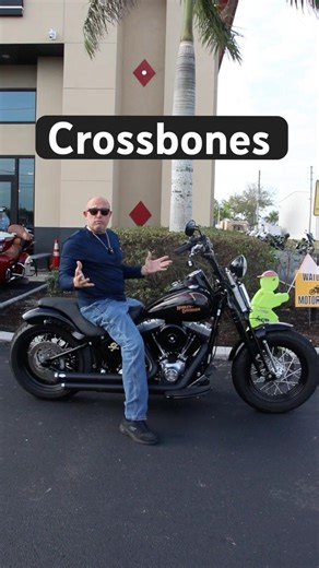 How To Make The Crossbones ACTUALLY Comfortable