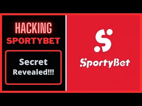 Hack Sportybet(a must watch)