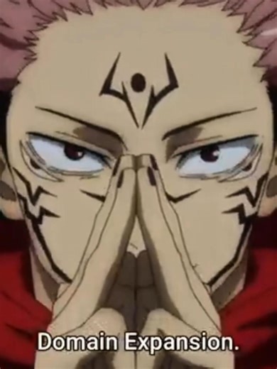 All Domain expansion in jjk #jujutsukaisen #anime#edit #shorts @M.rbuttbrand-i4s