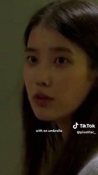 IU's Acting in Koreeda's Favorite Scene | Brokermovie | Kang Dongwon