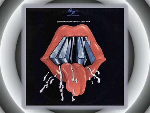 The Ceremony of The Senses | movie | 1979 | Official Clip