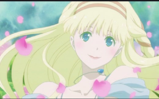 【奇幻冒险海贼王女】少年阿贝尔与金发少女海伦娜的初遇：我曾经深爱着你，你总有爱我的那一刻；我想守护你一生一世你却离我而逝，哭过恨过最后什么也没留下！_哔哩哔哩_bilibili