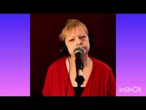 ELO "Telephone Line" cover