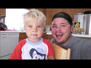 Barney Live! In New York City (Gage Lucas Oldham Style) Part 1