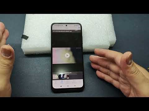 lookcam 線上回放及下載功能