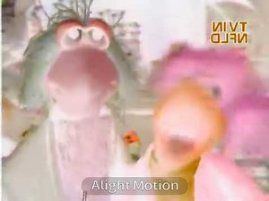 Fraggle Rock Theme Song | G-Major 2000