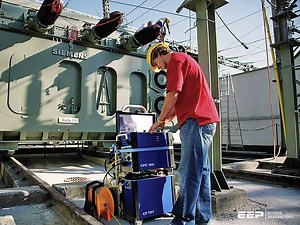 Transformer pre-commissioning tests and after-receipt checks you MUST perform | EEP